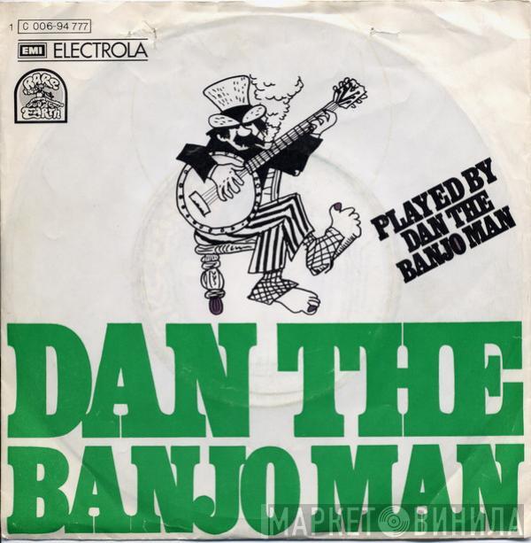 Dan The Banjo Man - Dan The Banjo Man