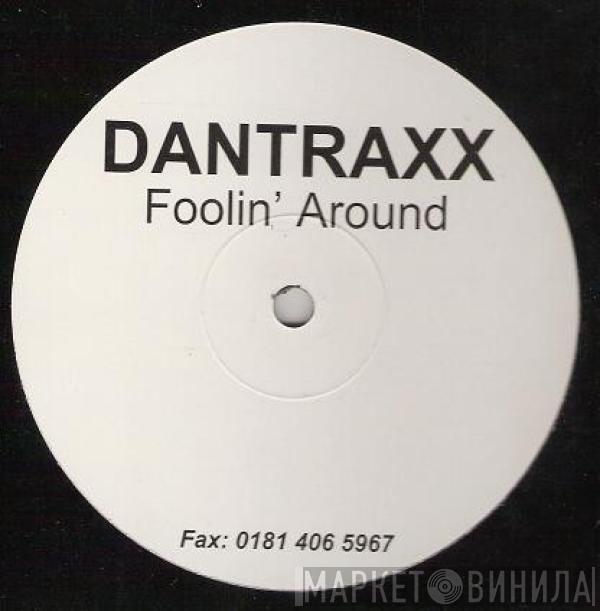 Dan Traxx - Foolin' Around