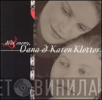 Dana & Karen Kletter - Dear Enemy