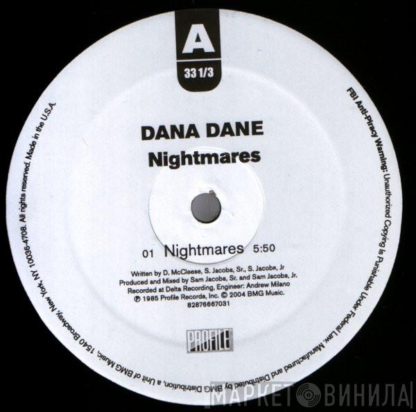 Dana Dane - Nightmares