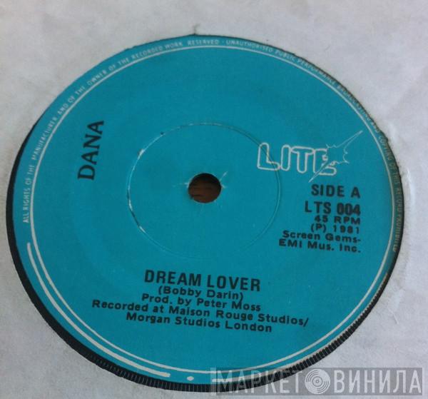  Dana   - Dream Lover