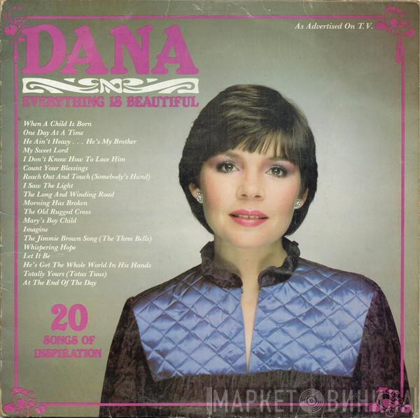 Dana  - Everything Is Beautiful