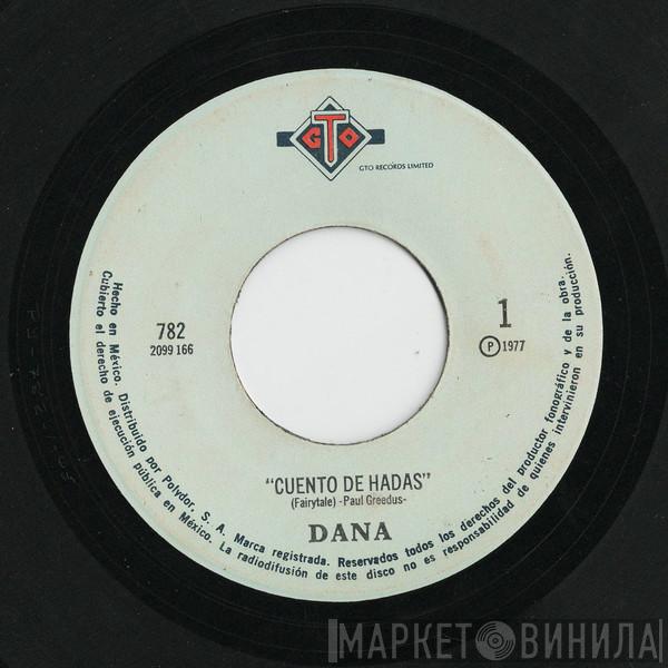  Dana   - Fairytale = Cuento De Hadas