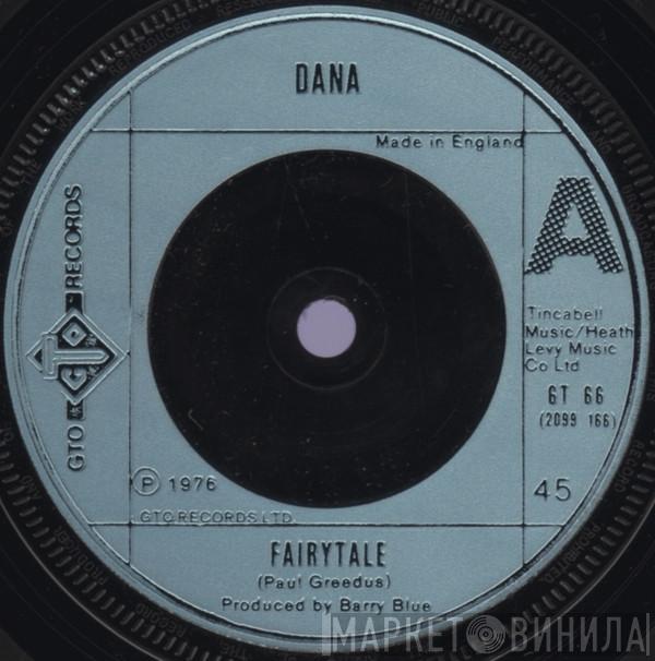 Dana  - Fairytale