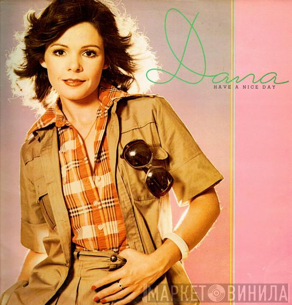 Dana  - Have A Nice Day