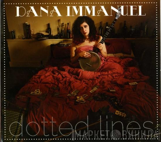 Dana Immanuel - Dotted Lines
