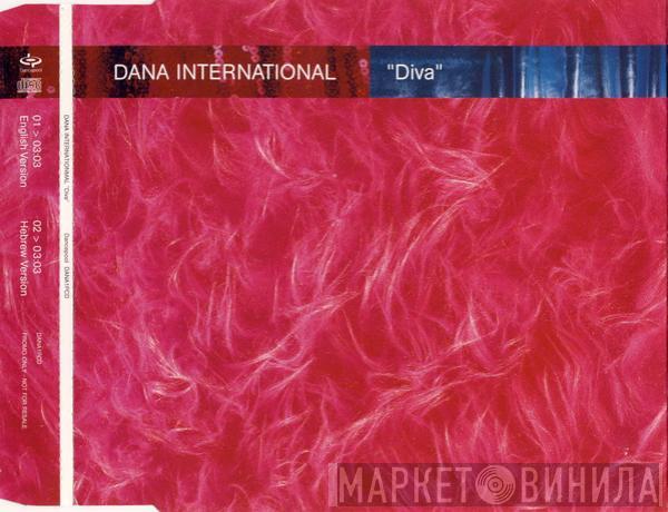  Dana International  - Diva