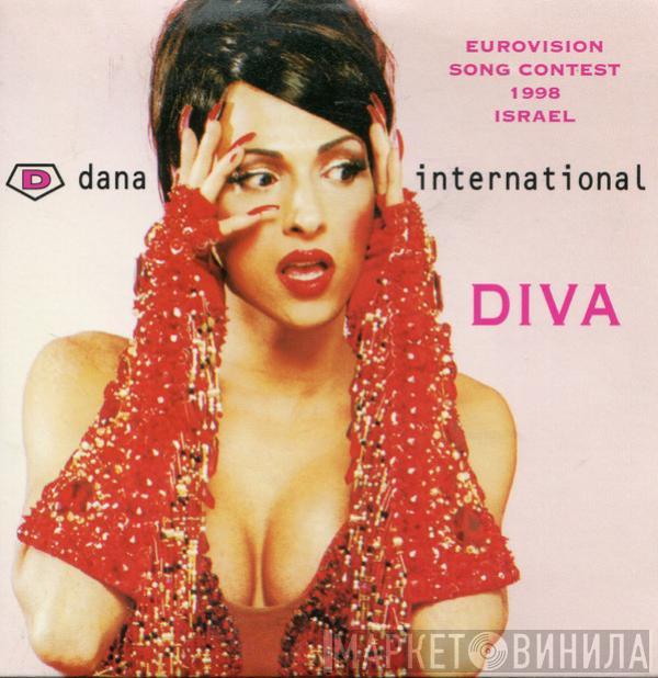  Dana International  - Diva