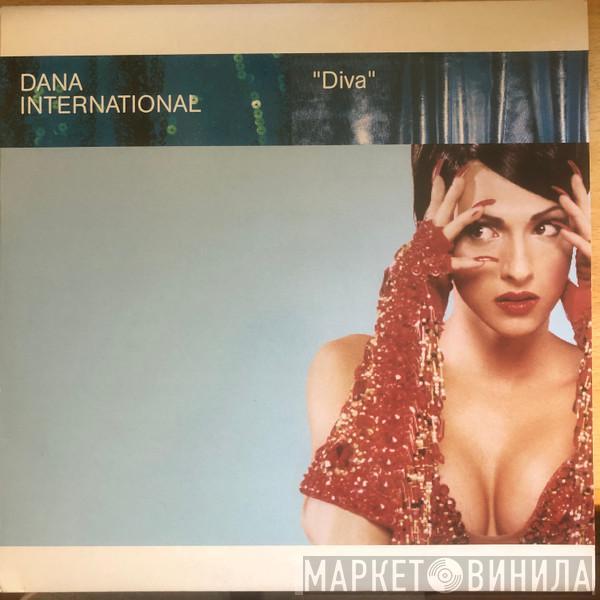  Dana International  - Diva