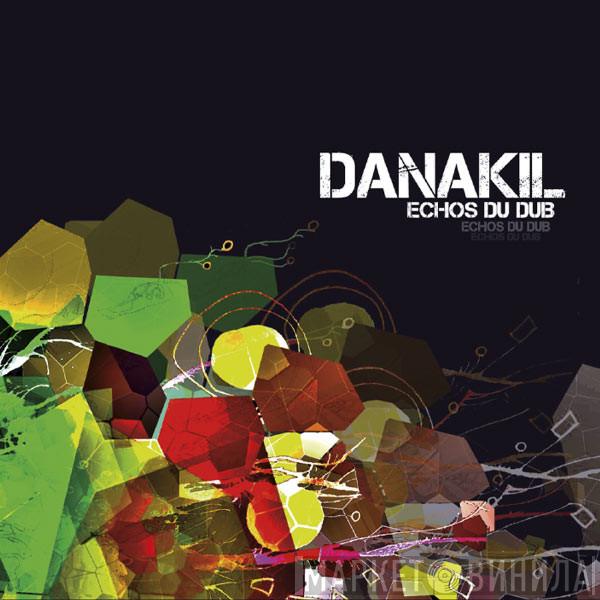 Danakil  - Echos Du Dub