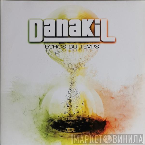  Danakil  - Echos Du Temps