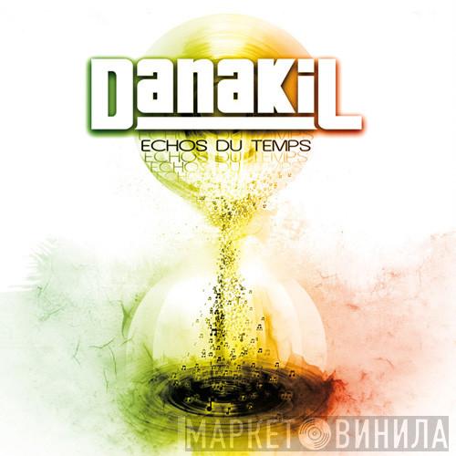  Danakil  - Echos Du Temps