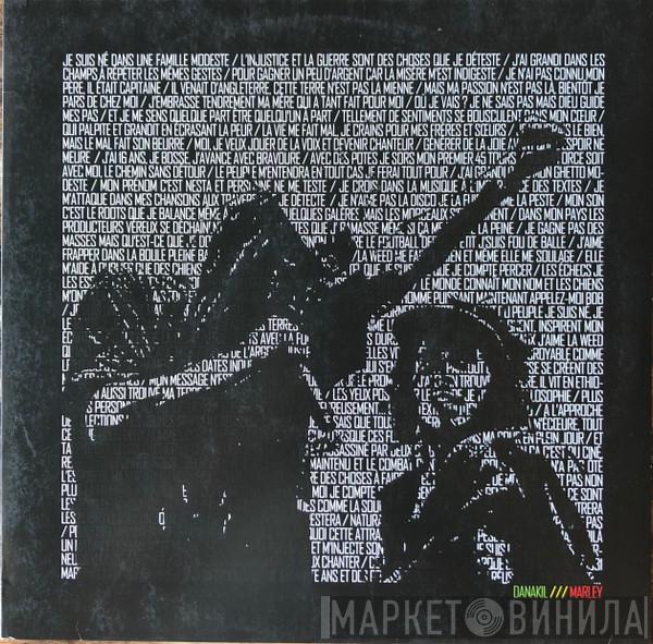  Danakil  - Marley