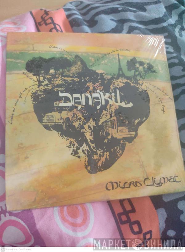  Danakil  - Micro Climat