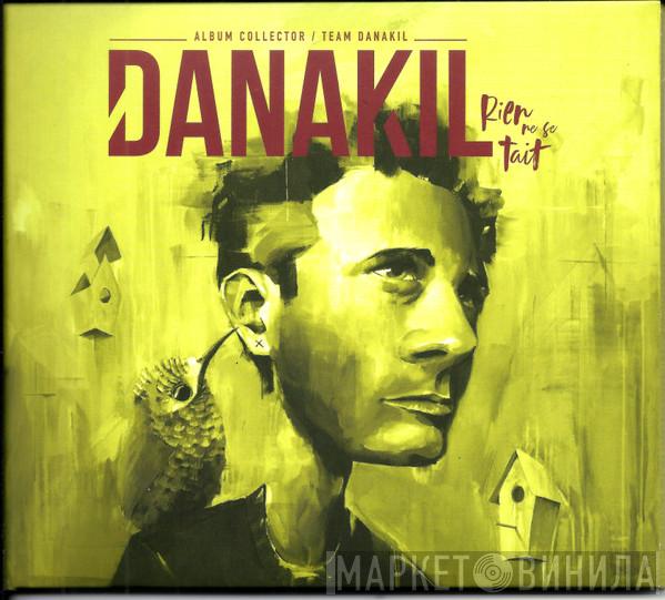  Danakil  - Rien Ne Se Tait