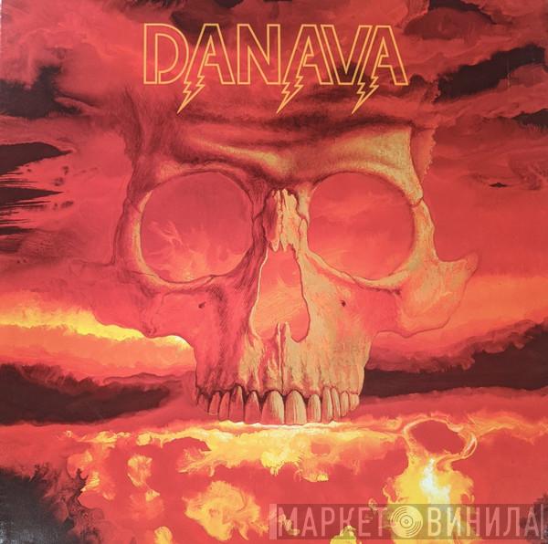 Danava - Nothing But Nothing