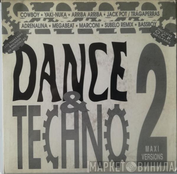  - Dance & Techno 2