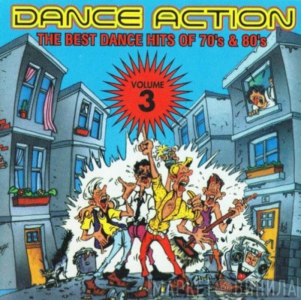  - Dance Action - Volume 3