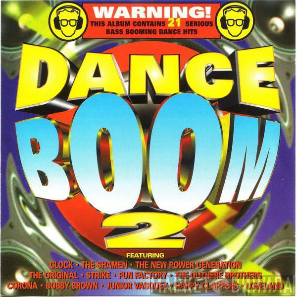  - Dance Boom 2