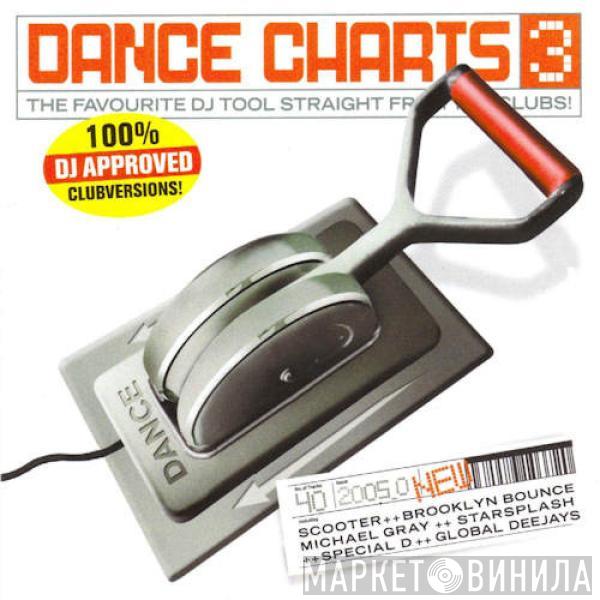  - Dance Charts 3 - 2005_0