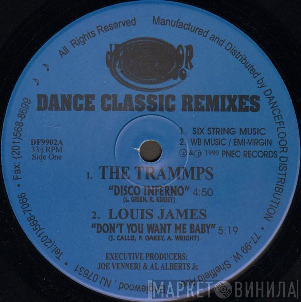  - Dance Classic Remixes