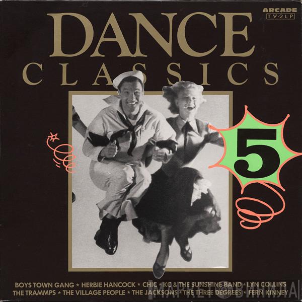  - Dance Classics 5