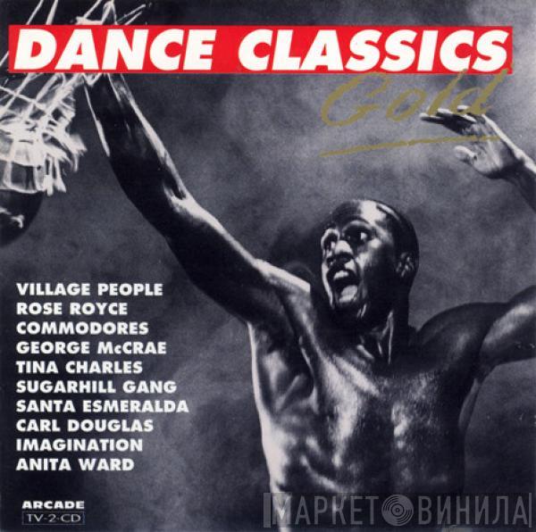  - Dance Classics Gold