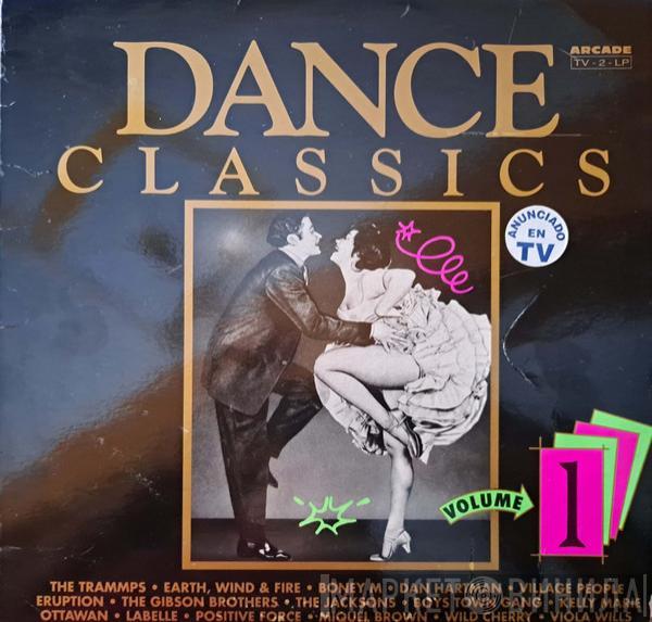  - Dance Classics Volume 1