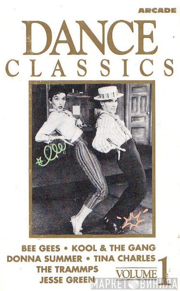  - Dance Classics Volume 1