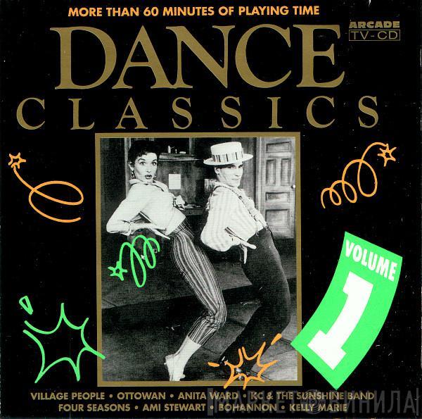  - Dance Classics Volume 1