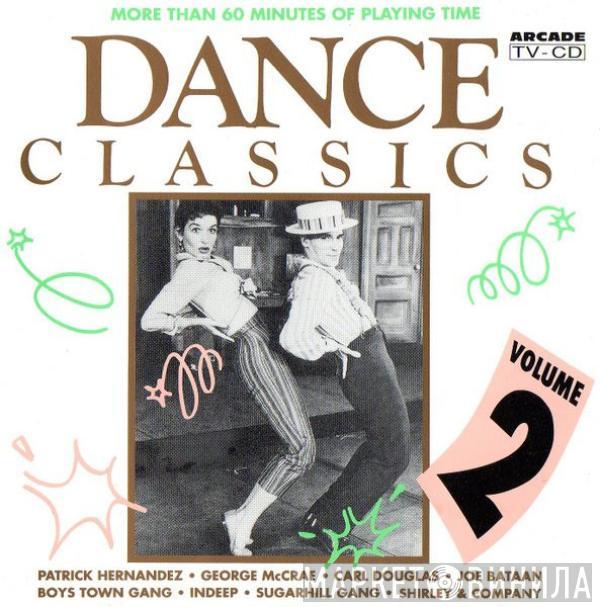  - Dance Classics Volume 2