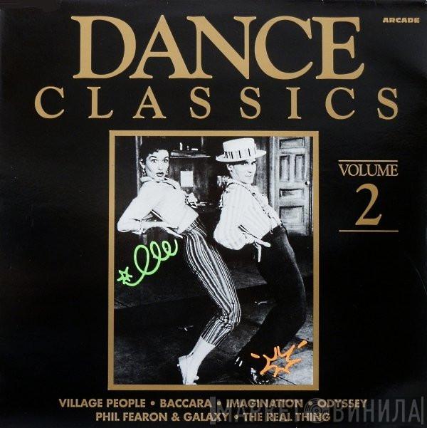  - Dance Classics Volume 2