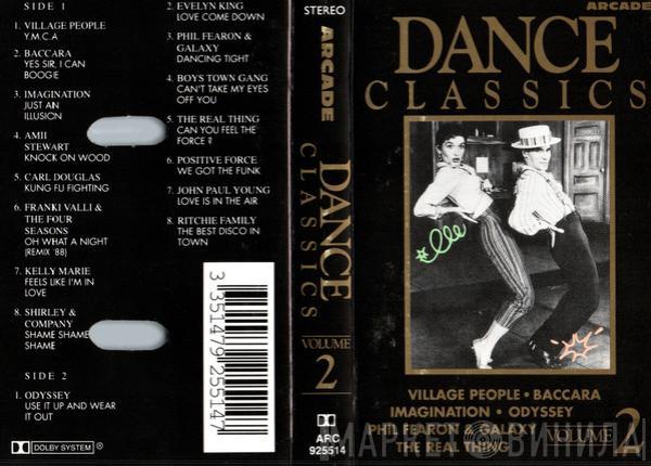  - Dance Classics Volume 2