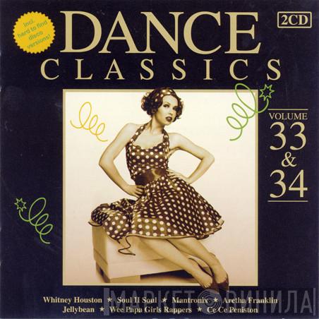  - Dance Classics Volume 33 & 34