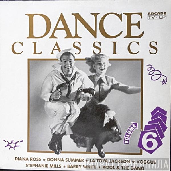  - Dance Classics - Volume 6