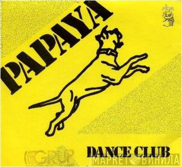 Dance Club - Papaya