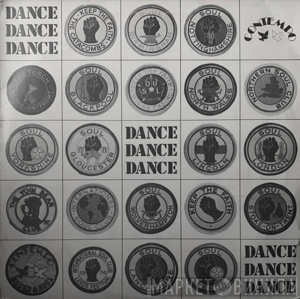 - Dance Dance Dance