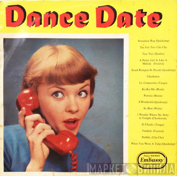  - Dance Date