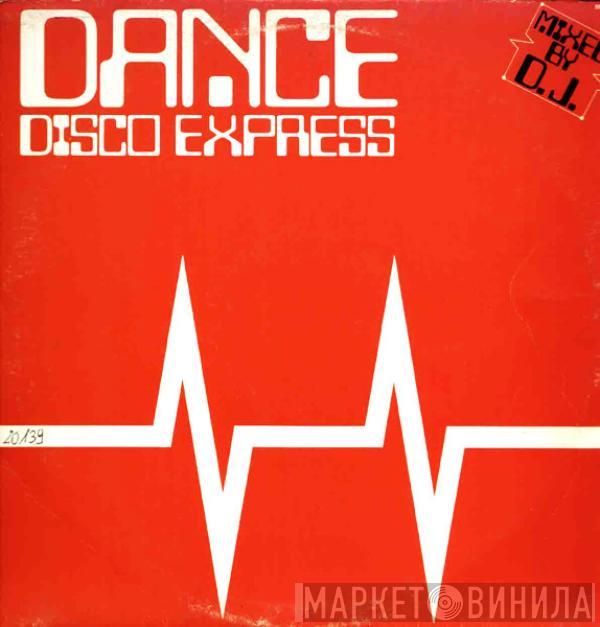  - Dance Disco Express