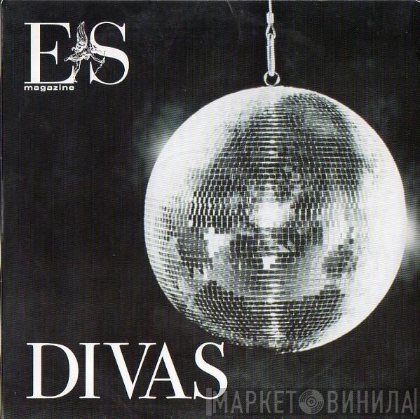  - Dance Divas (Disk One)