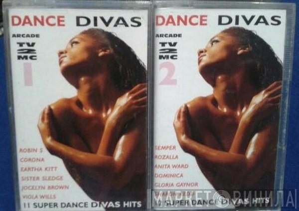  - Dance Divas