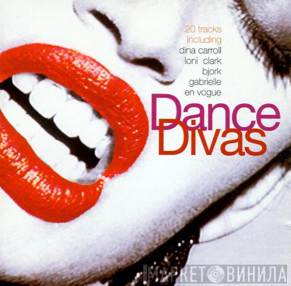  - Dance Divas