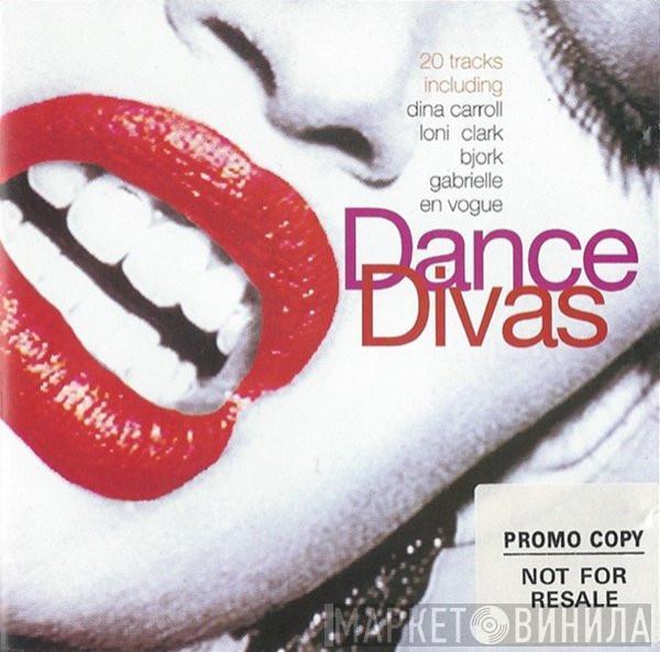  - Dance Divas