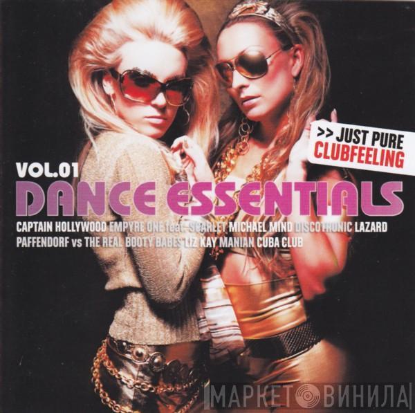  - Dance Essentials Vol. 1