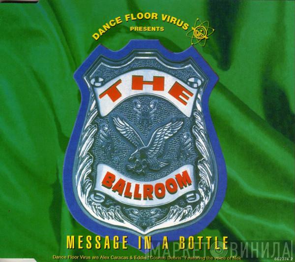 Dance Floor Virus - Message In A Bottle