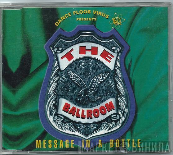Dance Floor Virus - Message In A Bottle