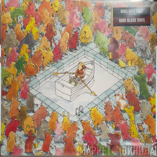 Dance Gavin Dance - Happiness