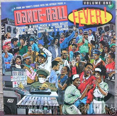  - Dance-Hall Fever - Volume One