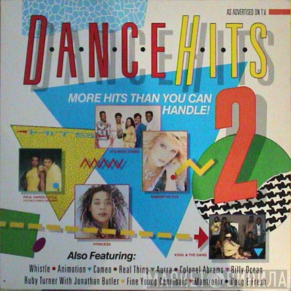  - Dance Hits 2