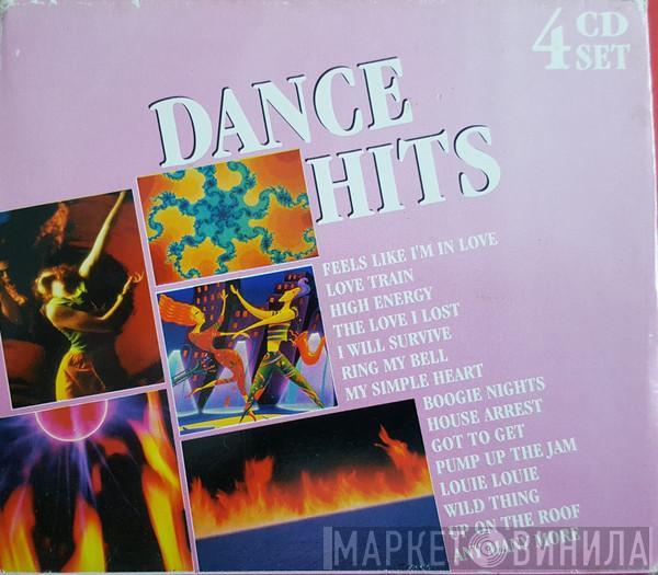  - Dance Hits